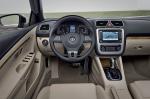 Volkswagen Eos 2010 года